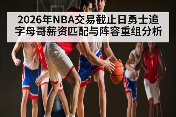 2026年NBA交易截止日勇士追字母哥薪资匹配与阵容重组分析